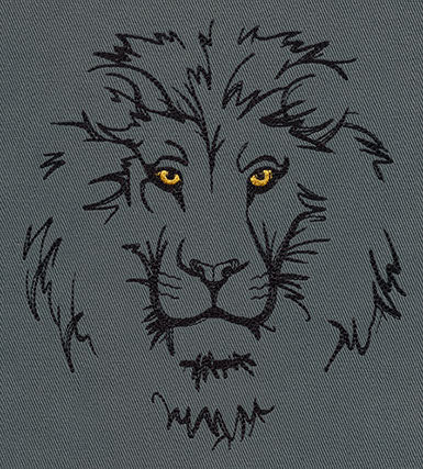 King of the Jungle