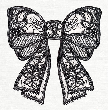 Put a Bow on It