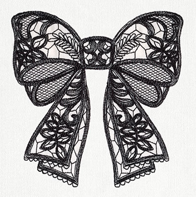 Put a Bow on It