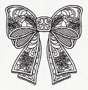 Put a Bow on It