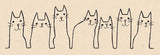 Cattery Border