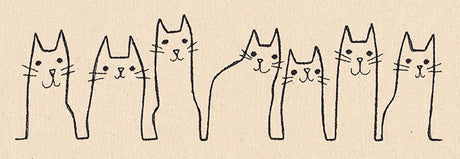 Cattery Border