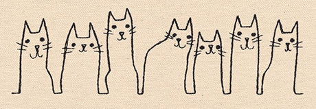 Cattery Border