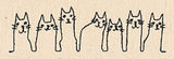 Cattery Border