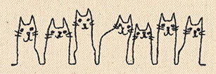 Cattery Border