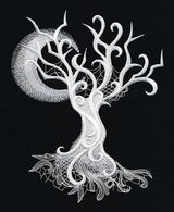 Ghost Baroque - Tree