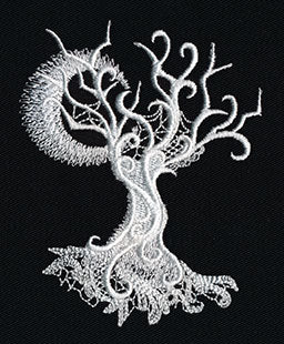 Ghost Baroque - Tree