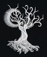 Ghost Baroque - Tree