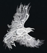 Ghost Baroque - Raven