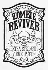 ApotheScary - Zombie Reviver