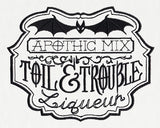 ApotheScary - Toil and Trouble