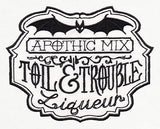 ApotheScary - Toil and Trouble