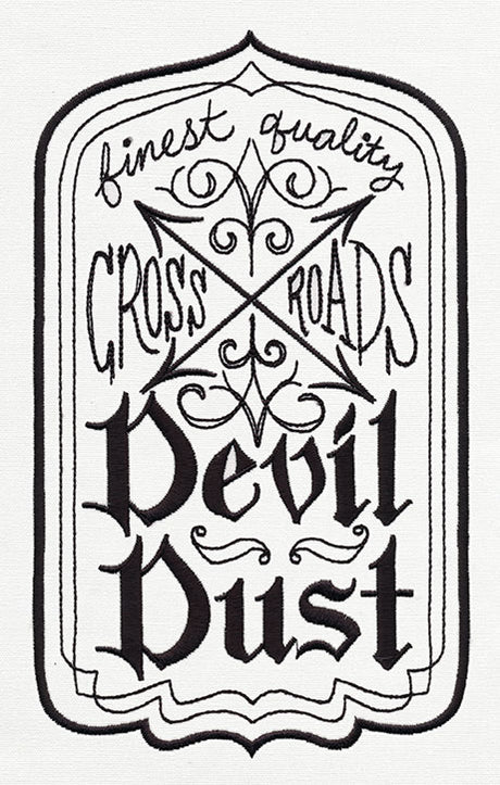 ApotheScary - Devil Dust