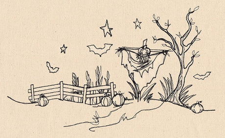 Pumpkin Patch
