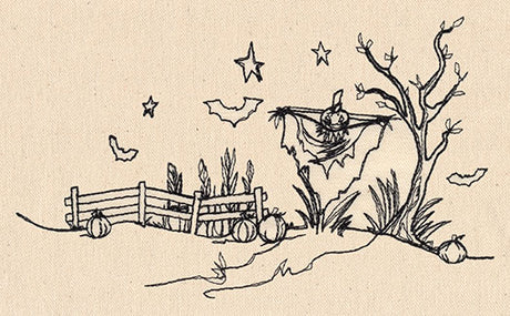 Pumpkin Patch