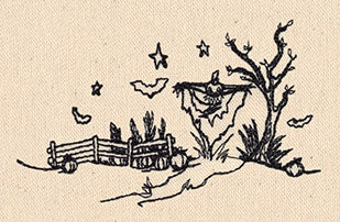 Pumpkin Patch