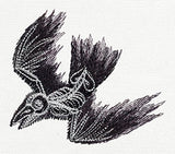 Bird Skeleton