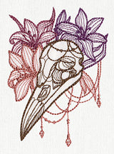 Avian Vanitas