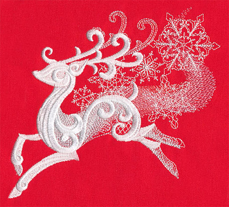 Festive Flight