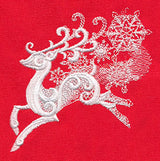 Festive Flight