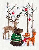 Woodland Yuletide