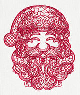 Lacy Santa