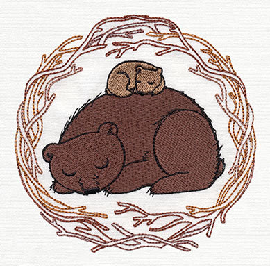 Long Winter's Nap