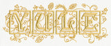 Illuminated Yule