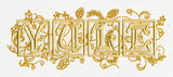 Illuminated Yule