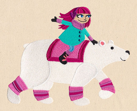 Arctic Adventure