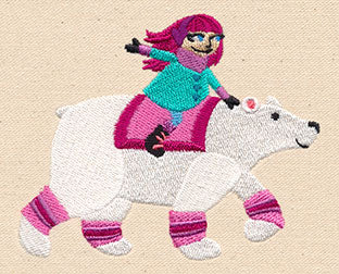 Arctic Adventure