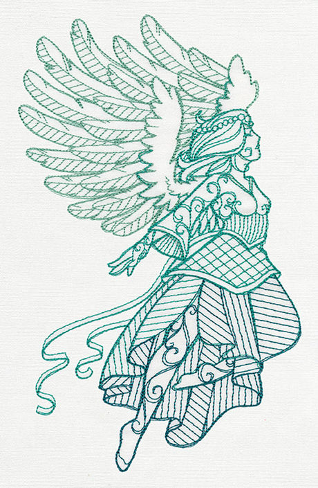 Angel Ascending