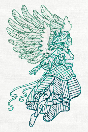 Angel Ascending