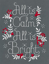 All Is Calm