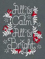 All Is Calm
