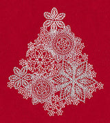 Merry Medallions Tree