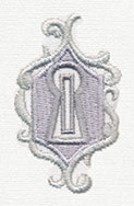 Lock Buttonhole