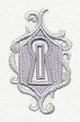 Lock Buttonhole