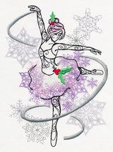 Sugar Plum - Sugar Plum Fairy
