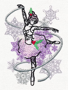 Sugar Plum - Sugar Plum Fairy