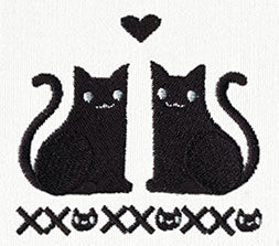 Ironic Sweater - Kitties