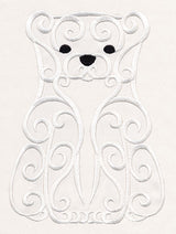 Baroque Bear