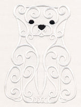 Baroque Bear
