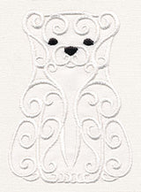 Baroque Bear