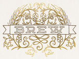 Brew Crest