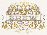 Brew Crest