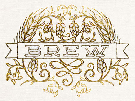 Brew Crest
