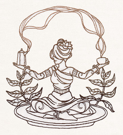 Coffee Goddess