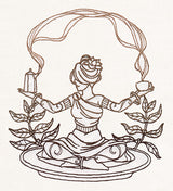 Coffee Goddess