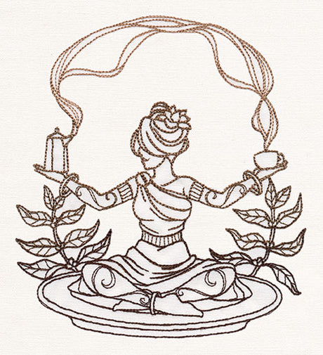 Coffee Goddess
